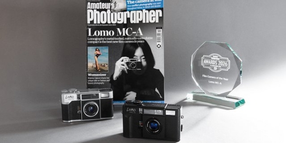 Lomography Community Recap: February 2026