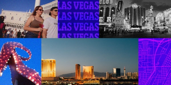 Apa yang Harus Dilakukan di Vegas Jika Anda Di Sini untuk Bisnis (2026)