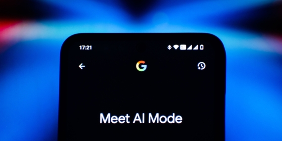 Hasil Penelusuran AI Google Senang Merujuk Anda Kembali ke Google