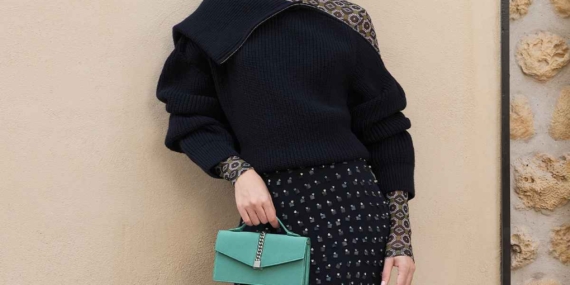 Sentuhan Elegan Koleksi Ramadan CHARLES & KEITH 2026