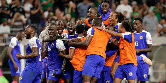 Haiti di Piala Dunia 2026: Mewujudkan Mimpi dari Diaspora