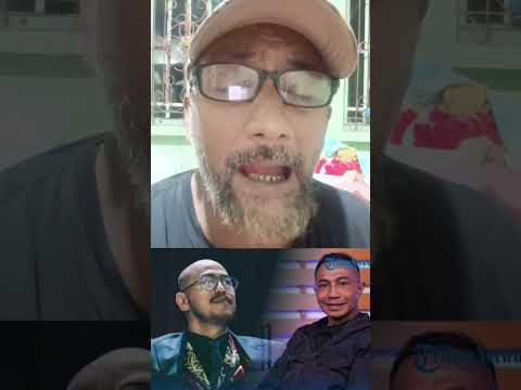 Wooy @pandji.pragiwaksono !! Ternyata DHARMA PONGREKUN Benar !? 🤣