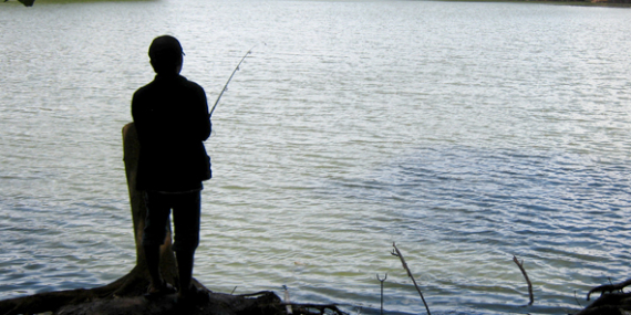 10 Danau Terdalam di Berbagai Negara di Dunia, Salah Satunya Indonesia