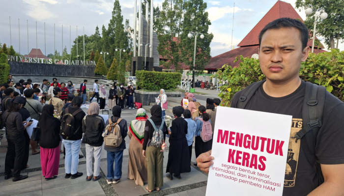 suara-bundaran-ugm-kutuk-penyiraman-air-keras-ke-andrie-yunus