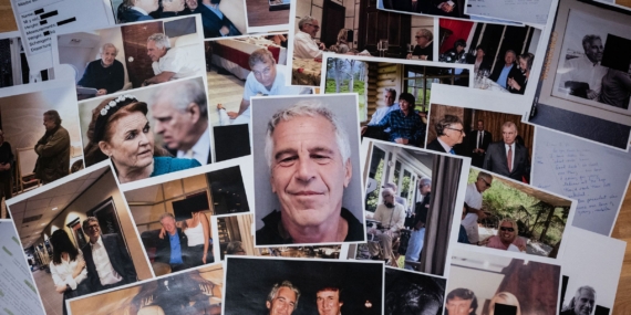 Seorang Peretas Secara Tidak Sengaja Membobol File Epstein FBI