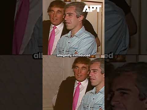 DOJ Releases Epstein Files: Hidden Details Revealed | APT