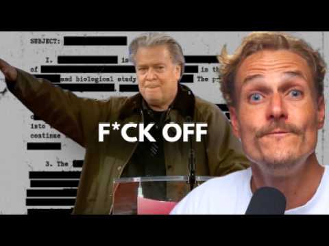 The Epstein Files Australia Ignored: How US Billionaires Meddle in OUR Democracy | Punters Politics