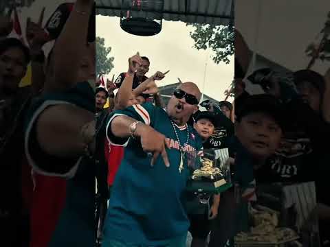 Ndarboy Genk Ft. Banditoz Yaow 86 – Kicau Mania #ndarboygenk #banditozyaow86 #kicaumania #fyp