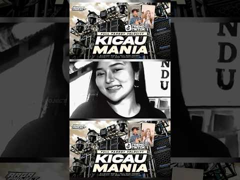 DJ KICAU MANIA – GAS POL NDANGAK || STYLE PARGOY VELOCITY #djceksound #remix