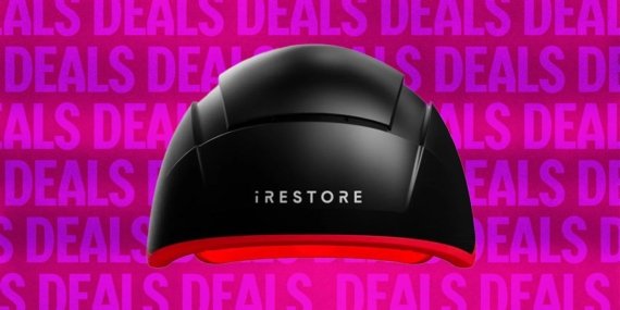 Sistem Penumbuh Rambut Di Rumah Ini Harganya Turun