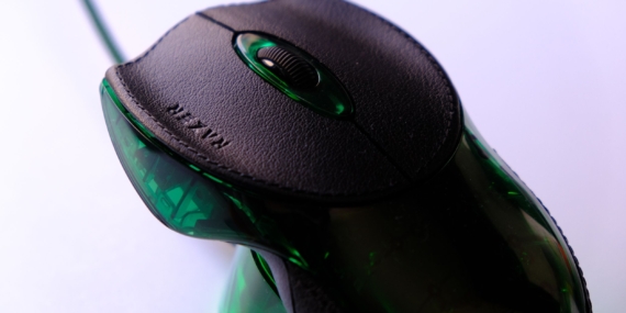 Ulasan Mouse Hari Jadi ke-20 Razer Boomslang: Untuk Kolektor