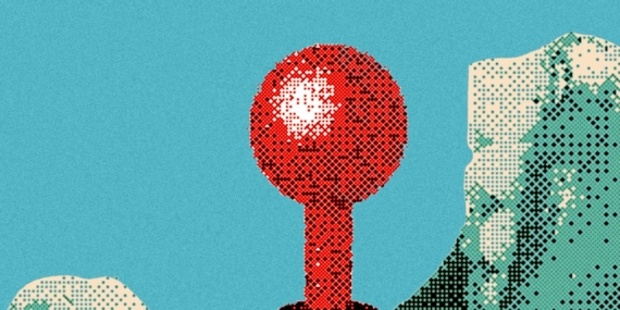 Mimpi Buruk Para Gamer Tentang AI Menjadi Kenyataan