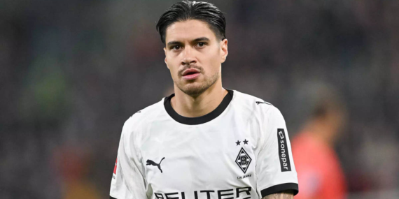 Kevin Diks Jadi Pemain Indonesia Pertama yang Mengenakan Ban Kapten di Bundesliga