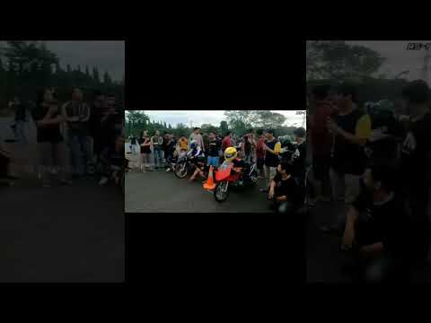Tekno Tuner ngeprank lawannya #balapliar #trending #herexindonesia #shorts