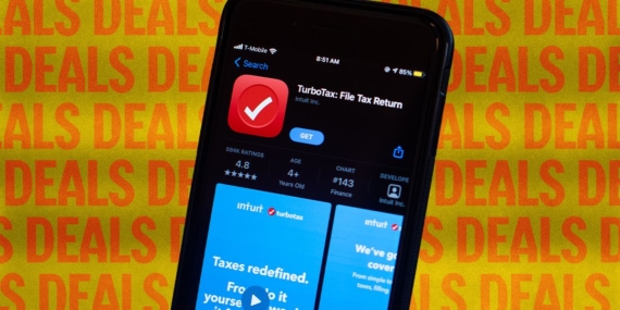 Ajukan Pajak Anda Dengan Layanan Penuh TurboTax Sekarang Sebelum Harga Naik