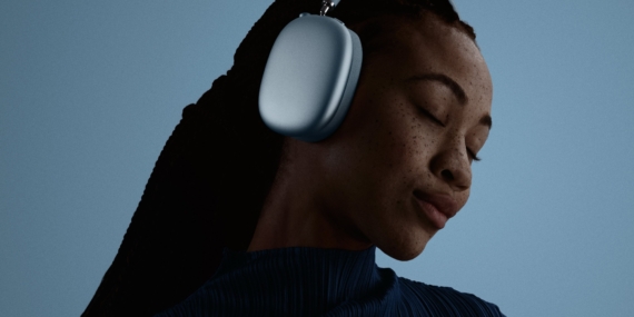 Apa yang Baru di AirPods Max 2? Menghancurkan Pembaruan Headphone Apple