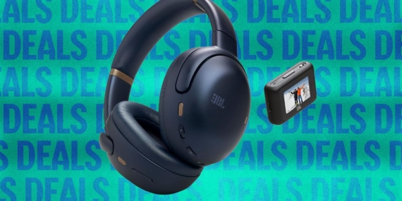 Headphone Nirkabel Terbaik JBL Diskon $170 di Walmart