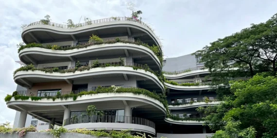 SEKOLAH HIGHSCOPE INDONESIA– TB SIMATUPANG