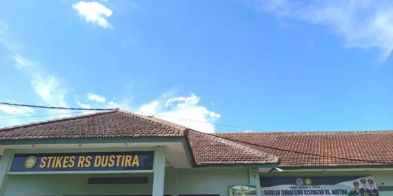 STIKES RS DUSTIRA CIMAHI