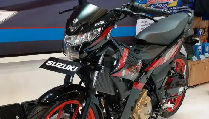 suzuki-satria-pro:-aib-terbesar-suzuki-yang-seharusnya-tak-perlu-lahir