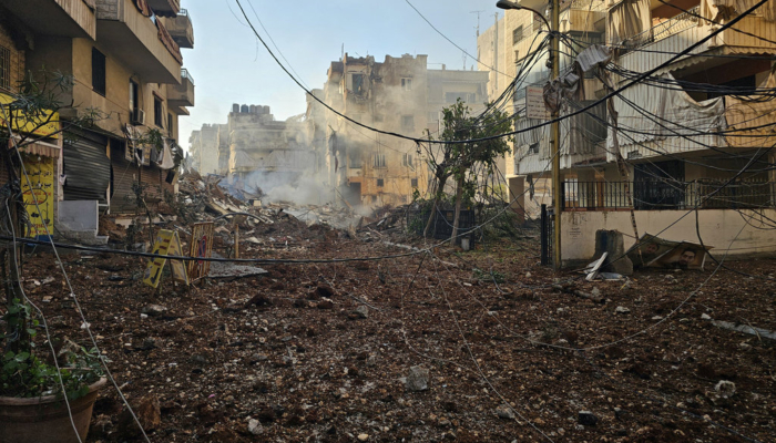 israel-bunuh-menteri-intelijen-iran-dan-serang-ibukota-lebanon