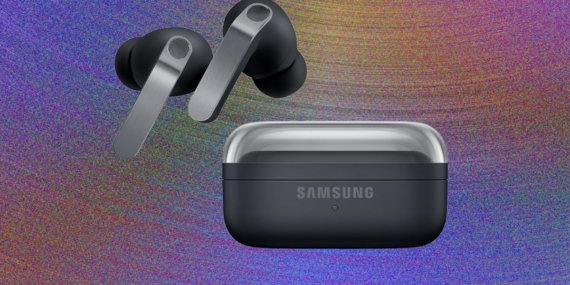 Ulasan Samsung Galaxy Buds4 Pro: AirPods Pro untuk Android