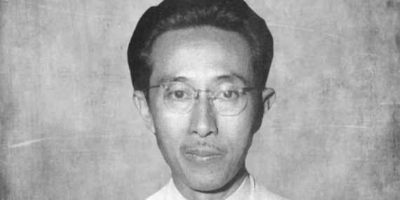 19 Maret 1947, Ejaan Soewandi Resmi Menggantikan Ejaan Van Ophuijsen