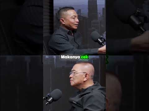 Kota London Kebal Hukum? Kekuatan Elite Global Terbongkar!