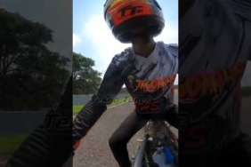 Ninja Tekno Tuner Ganas #viral