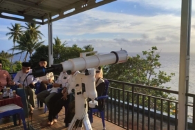 alasan-kemenag-tetapkan-lebaran-sabtu,-beda-dengan-muhammadiyah