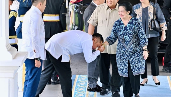 bertemu-di-istana,-prabowo-&-megawati-bahas-geopolitik-krisis