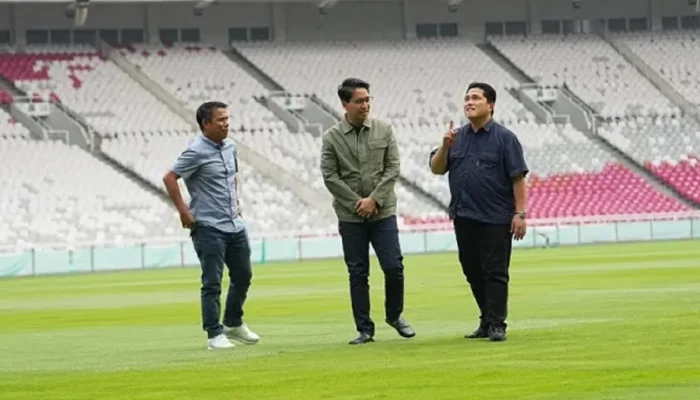 erick-thohir-pastikan-kesiapan-sugbk-jelang-fifa-series-2026