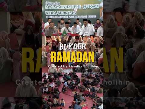 Kicau mania #riyadussholihin  #santrikeren