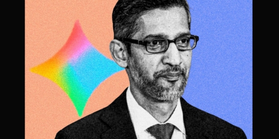 Google Mengguncang Tim Agen Perambannya Di Tengah Kegilaan OpenClaw