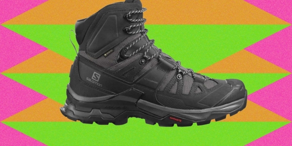 Haruskah Anda Mendaki dengan Sepatu Bot atau Pelari Lintas Alam? (2026)