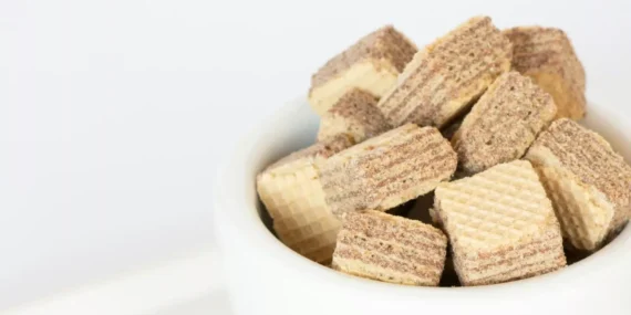 5 Suguhan Lebaran Khas Jogja yang Mulai Sulit Ditemukan, Terutama di Rumah-rumah Daerah Kota