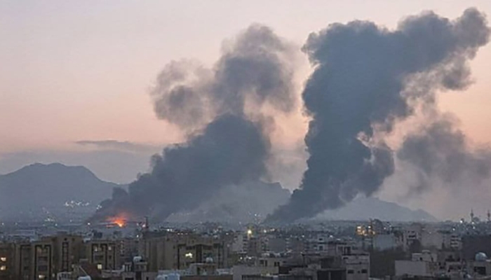 update-perang-iran-vs-israel-amerika-hari-ke-21-&-dampaknya