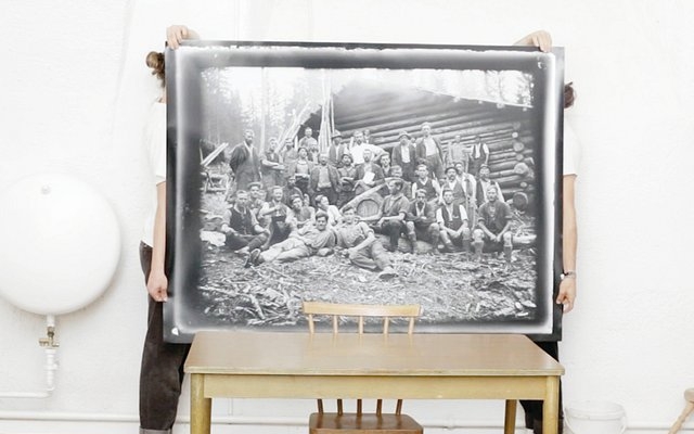 the-artist-as-archivist:-simon-baptist-on-his-project-“from-up-in-the-valley”