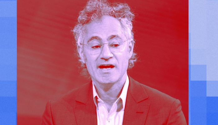 pada-konferensi-pengembang-palantir,-ai-dibangun-untuk-memenangkan-perang