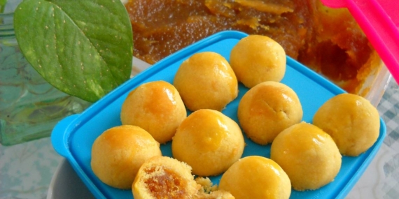Nastar: Kue Warisan Belanda yang Jadi Salah Satu Ikon Lebaran