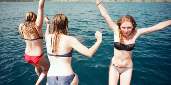 Community Gallery: Capturing the Core of Female Friendships on a Girls Trip