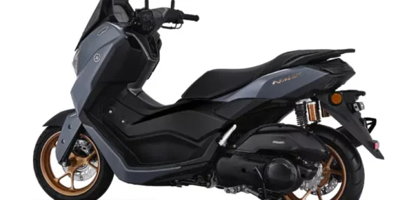 5 Kasta Penunggang Yamaha NMAX, dari yang Hina sampai yang Paling Berbahaya