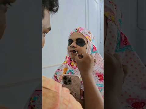 CERY KOK JADI SETAN😭👻  || LATIP_KOMEDI  #funny #comedy #hantu #serem #takut #ytshorts #fyp