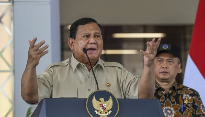 prabowo-ogah-dana-mbg-diusik:-saya-pertaruhkan-kepemimpinan-saya