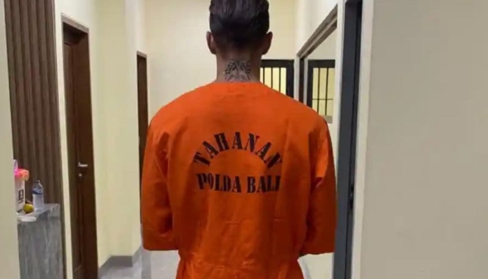wn-swiss-ditangkap-polisi-usai-hina-nyepi-di-bali