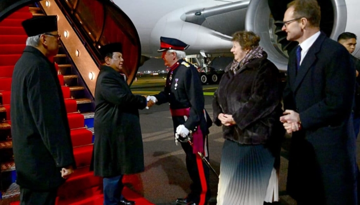 prabowo-soal-sering-kunjungan-ln:-lobi-untuk-perekonomian-ri