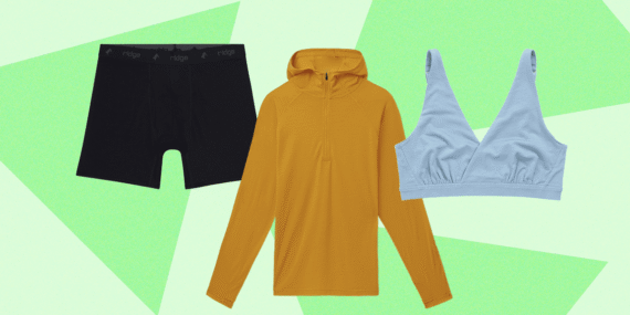 Pakaian Wol Merino Terbaik (2026): Lapisan Dasar, Hoodie, Jaket & Lainnya