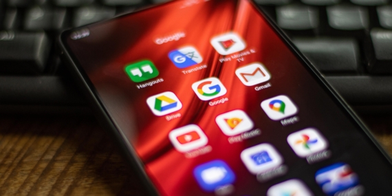 Cara Mencadangkan Ponsel Android Anda (2026)