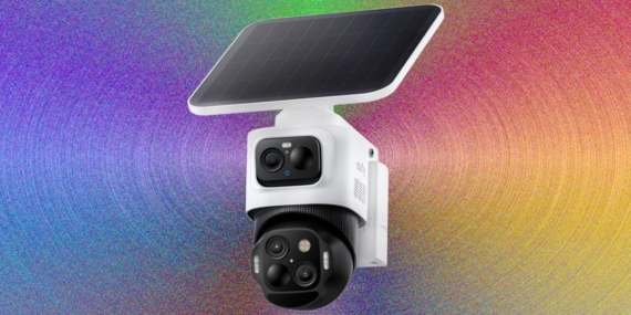 Kamera Keamanan Rumah Tanpa Langganan Terbaik yang Pernah Saya Coba