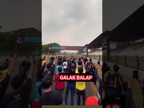 BIG MATCH  Tekno tuner vs Keanu speed😱?kira-kira siapa ya yang masuk finish ? #viral #trending #fyp